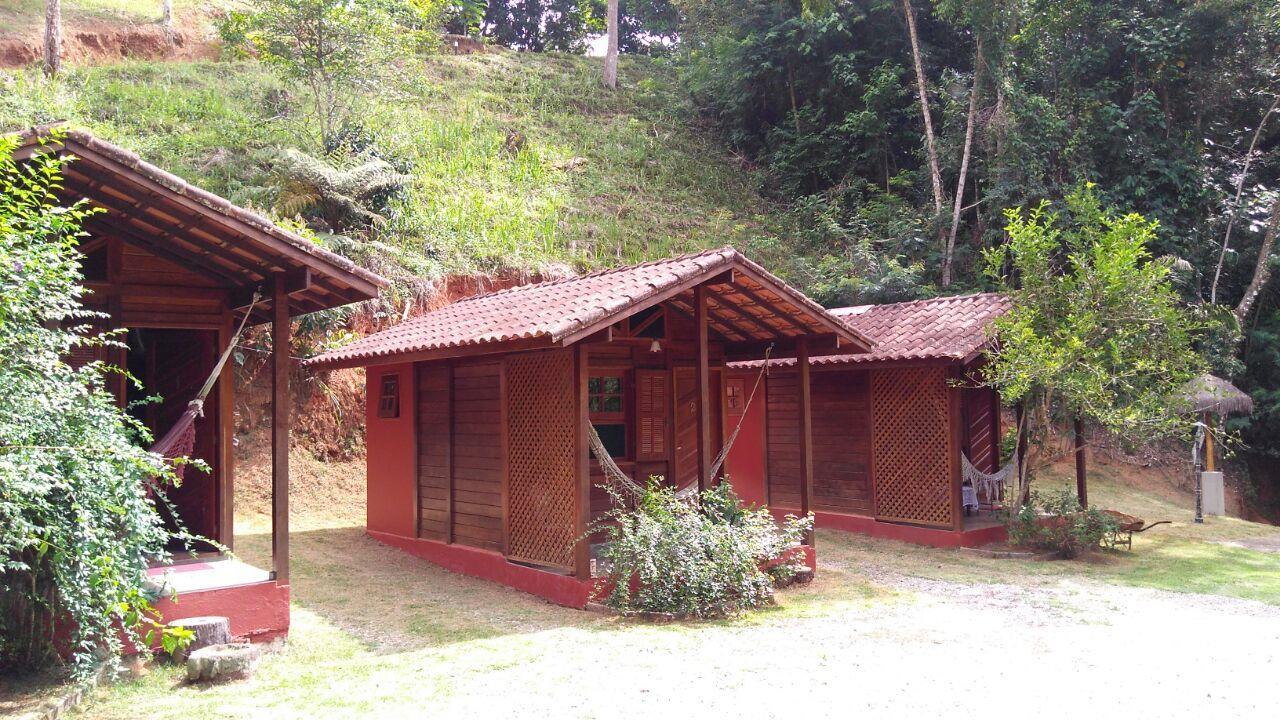 Pousada Luar Da Serra Taberna Lumiar Exterior foto