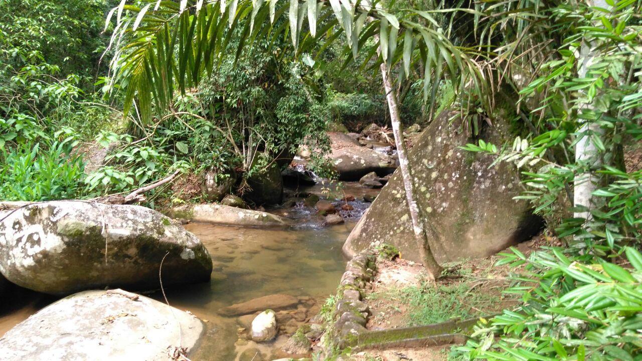 Pousada Luar Da Serra Taberna Lumiar Exterior foto