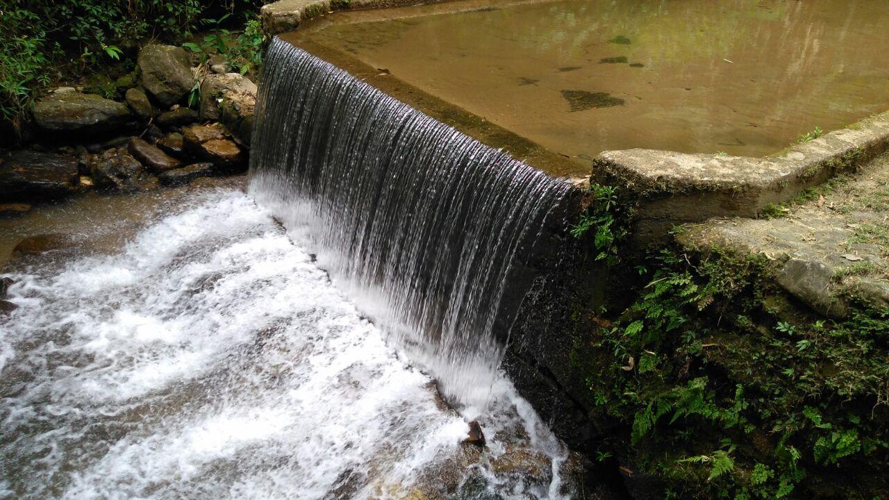 Pousada Luar Da Serra Taberna Lumiar Exterior foto