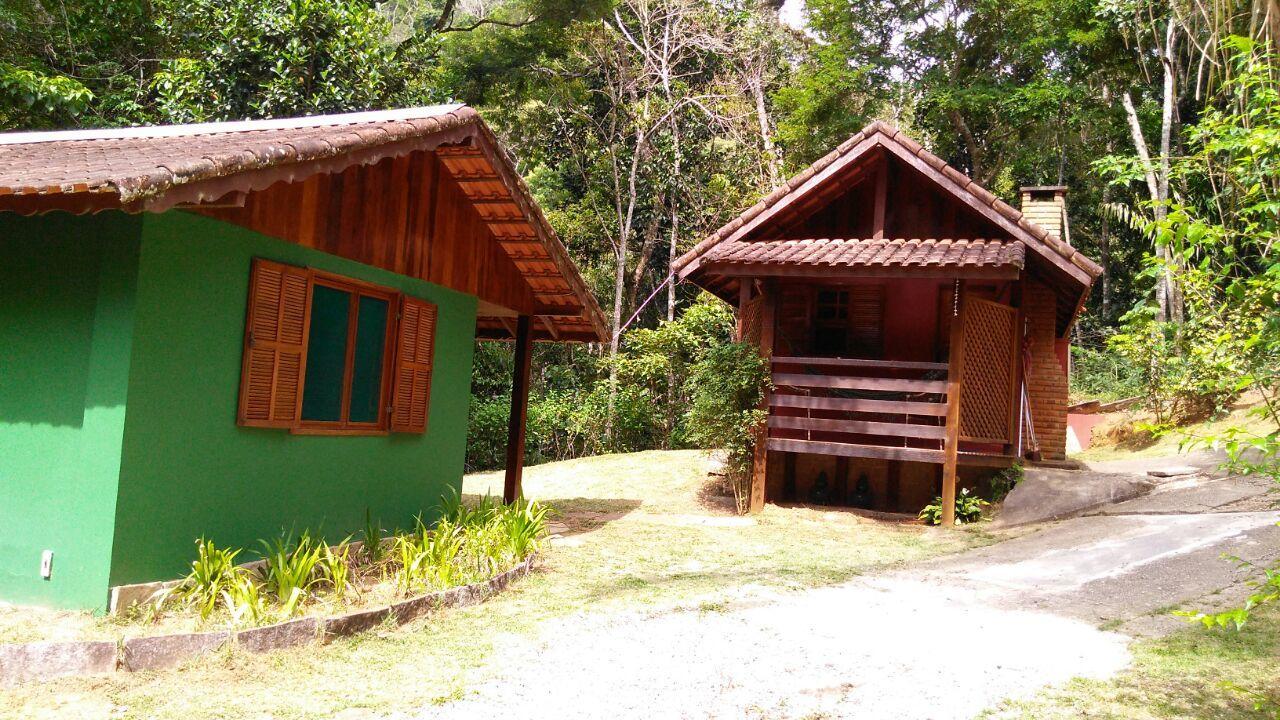 Pousada Luar Da Serra Taberna Lumiar Exterior foto